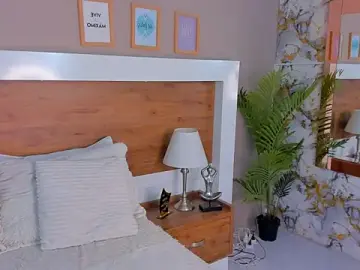 EmaBakker  live sex cam
