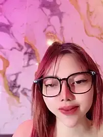 Febbyza  live sex cam