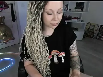 HoneySallyMoore  live sex cam