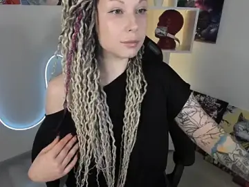 HoneySallyMoore  live sex cam
