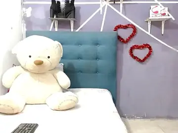 Leila_Banks  live sex cam