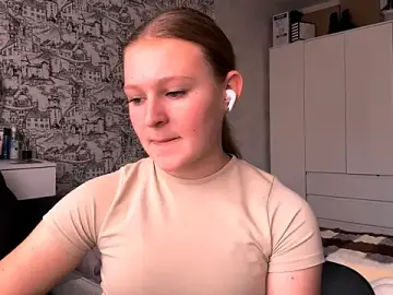 LisFris  live sex cam