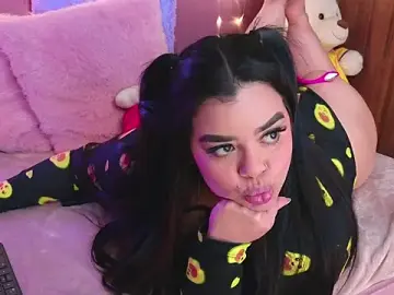 MiahJoness  live sex cam