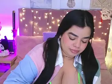 MiahJoness  live sex cam