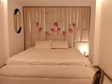 VictoriaBennetX  live sex cam