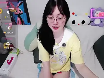 Baby-yaya20  live sex cam