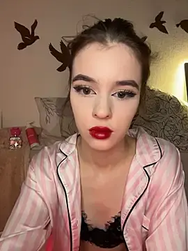 Babybloomsx  live sex cam