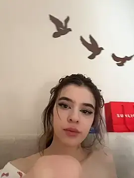 Babybloomsx  live sex cam