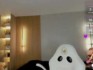 Liah_cleir  live sex cam