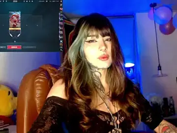 Xdirtyvenomx  live sex cam