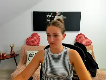 AnastasiaCarter  live sex cam