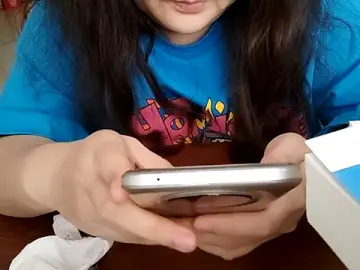 AngelwithEcup  live sex cam