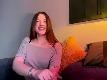 AnnBarret  live sex cam