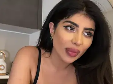 ArabicBarbie  live sex cam