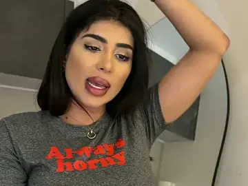 ArabicBarbie  live sex cam