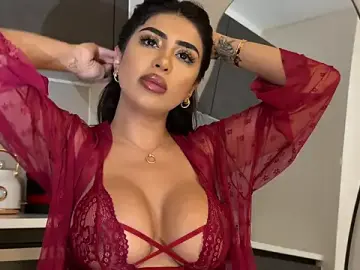 ArabicBarbie  live sex cam