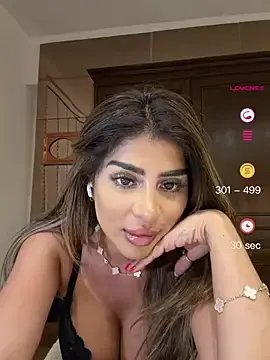 ArabicBarbie  live sex cam