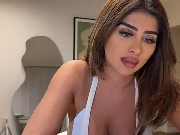 ArabicBarbie  live sex cam