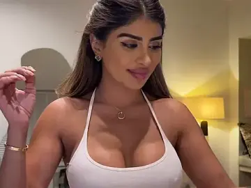 ArabicBarbie  live sex cam