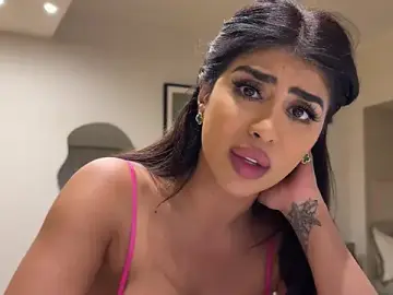 ArabicBarbie  live sex cam