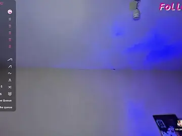 ChaoBelli  live sex cam