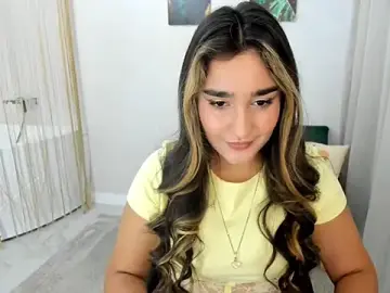 GoldenHeart_1  live sex cam