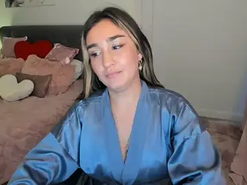 GoldenHeart_1  live sex cam