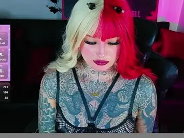 Gomez_Anaii  live sex cam