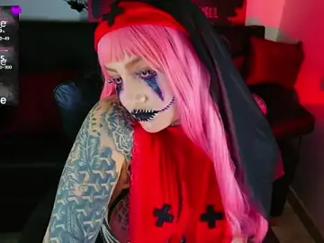 Gomez_Anaii  live sex cam