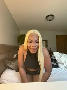 Idonotcherishu  live sex cam