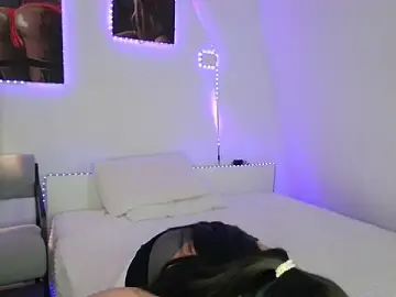 LaylaLaurent  live sex cam