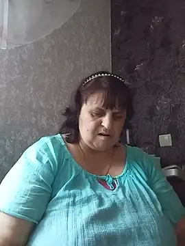 LisichkaOksana  live sex cam