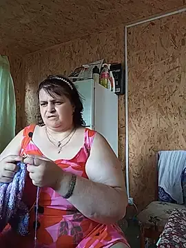 LisichkaOksana  live sex cam