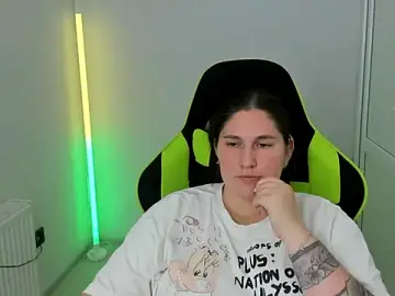 LunaVenom  live sex cam