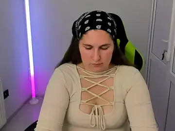 LunaVenom  live sex cam