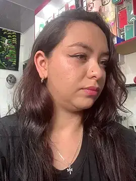 SelenaKoch  live sex cam