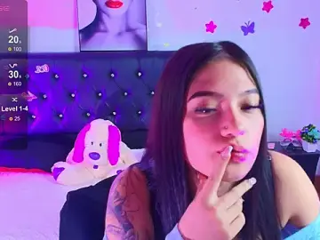 Stefanny_Sweett_  live sex cam
