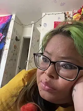 Stormiray7  live sex cam