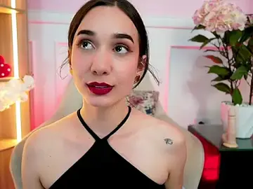 ZoeBelmont  live sex cam