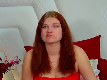 EvaEngel  live sex cam