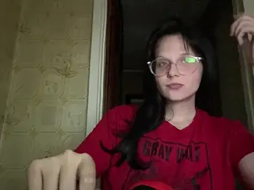 HeatherMiley  live sex cam