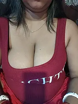 Hot-magha  live sex cam