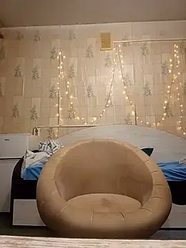 Linda070481  live sex cam