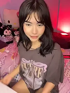 TatiLee  live sex cam