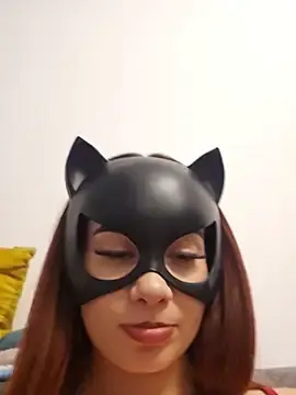 VipFOXXY  live sex cam