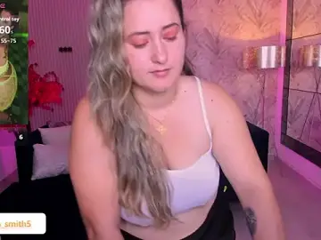 Lenah_smith  live sex cam