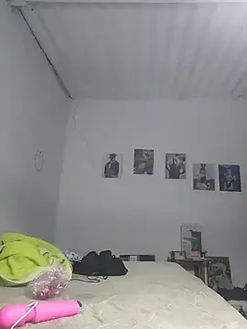 Yulicita_cos  live sex cam