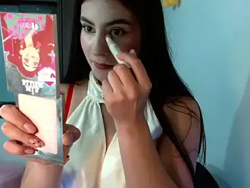Antonella_666  live sex cam
