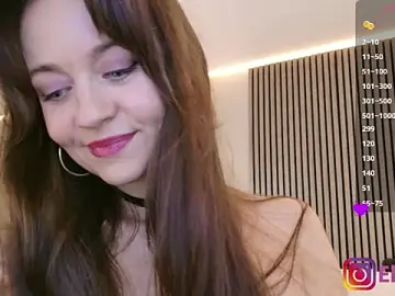 Elfaelle  live sex cam