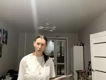KeshiaMumme  live sex cam
